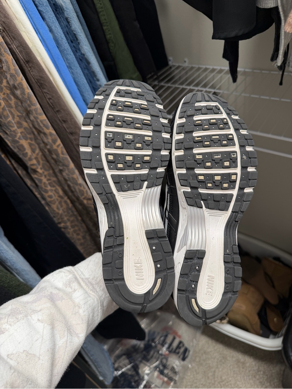 P-6000 sneakers - Picture 3 of 5